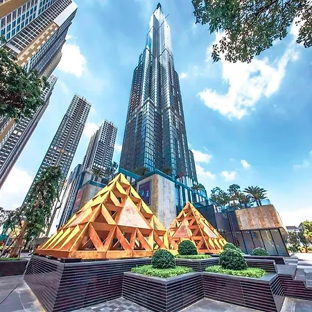 Landmark Plus - Vinhomes Central Park